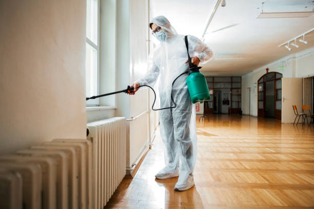 Best Wildlife Control Services  in Aptos, CA